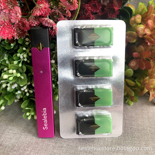 Cartridge Vape Mod